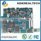 2016 China Shenzhen OEM Electronic Printed Circuit Board Manufacturer, PCB Board SMT Assembly PCBA thumbnail-3