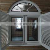 Aluminum Louver , Window Shutters Aluminum Shutter