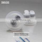Infusion Folding Cap for IV Infusion Bags and Infusion Bottles thumbnail-2