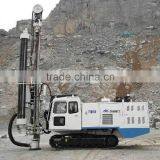 YUTONG YTQ165 Tracked Down-hole Drilling Rig thumbnail-2