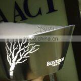 Led Ice Bucket, Grey Goose, Belvedere Ice Bucket thumbnail-2