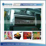 the Line of Noodles of the Instantaneous thumbnail-1