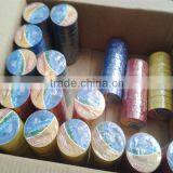 Easy Wrap General Purpose Electrical Rainbow Tape thumbnail-5