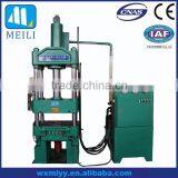 Four-Columns Hydraulic Press machine with ISO9001/ CE certification