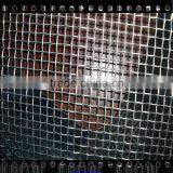 Galvanized Square Wire Mesh Direct Manufacture