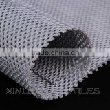 D030 Sandwich polyester air mesh fabric for shoes