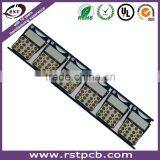 Fr-4 Plating Nickel Printed Circuit Board