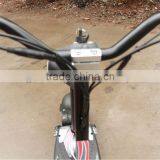 ELECTRIC SCOOTER thumbnail-2