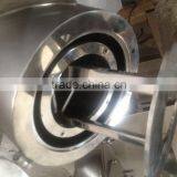 High Speed Stainless Steel Quick Sorting Machine/granulator thumbnail-3