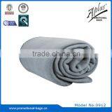 Promotional Full Size Polar Flleece Blanket thumbnail-6