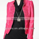 Fashion Jacket Korean Women