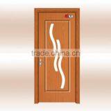 Good Quality Sound Insulation Pvc Bedroom Door thumbnail-3