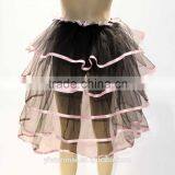 Ladies Tutu Big Tail Skirt Sexy Women Ball Gown Skirts Party Clubwear Dancewear thumbnail-3