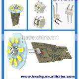 New Male Femal Led Bulb Lamps Connectors thumbnail-3