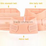 wholesaler polyester compression pelvic support best slimming belt