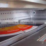 Single Deck Three Trays Professional Gas Bread Bakery Oven Baking Equipment thumbnail-4