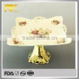 china supplier cake decoration wedding cake toppers, cake stand holder