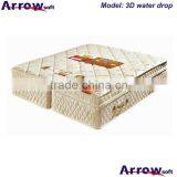 Triangle Three-in-one Separated Spring Mattress (918) thumbnail-1