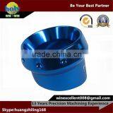 Cnc Milling Machine Cnc Processing Service for Aluminium Parts Good Quality thumbnail-4