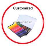 New 72 Color Pencil Set Bag Custom Branded thumbnail-1