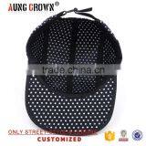 Custom Wholesale 5 Panel Hats and Caps thumbnail-6