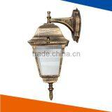 CE ROHS Approved Antique Outdoor Wall Lamp, Garden Lamp, 60W, 230v, IP44 thumbnail-1