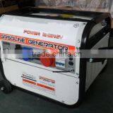 2.5 KW Gasoline Generator (PT140250) Portable Design