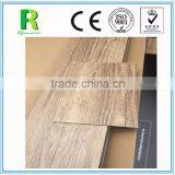 High Quality UV-coating Surface Treatment PVC Dry Back Style Vinyl Flooring Plank thumbnail-1