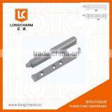 Plastic Magnetic Rebound Buffer