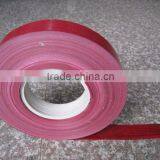 Red Wood Grain Films for PVC Corner Jointer