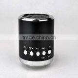 Woofer Diaphragm Portable TF Card Speaker thumbnail-1