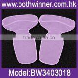 Silicone Gel High Heel Liner Grip Cushion thumbnail-2