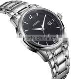 China Brand WEIDE Fashion Full Steel Military Sports Quartz Men Watch 93011GB thumbnail-5