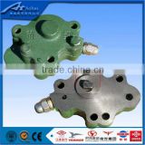 Shifeng SF176 1 cylinder diesel engine parts oil pump for sale
