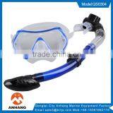 Free Diving Snorkels thumbnail-3