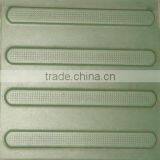 Plastic Tacile Tile Indicator in Strip Shape
