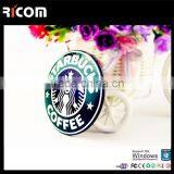 2015 New Design High Quality Mirror Style Portable Power Bank PB331B