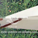 2016 Newest Garden Umbrella Hard Wood Parasol Sun Umbrella thumbnail-3