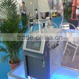 Water Oxygen Spray G882A Professional Hyperbaric Oxygen Facial Machine Multifunctional Facial Oxygen Water Machine thumbnail-1