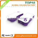 High Quality External Battery Power Bank for Laptop thumbnail-3