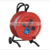 Universal Type Extension Cable Reel With Leakage Protection YD1131-L thumbnail-1