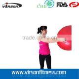 NVYB-3 Ningbo Virson Fitness Exercise and Stability Ball All Color Pvc Yoga Ball thumbnail-5