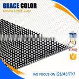 One Way Vision Film for Window Sticker / Perforated Vinyl Sticker thumbnail-3