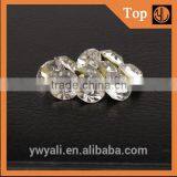 Wholesale Clothing Rhinestone Stickers for Crystal Skull Phone thumbnail-1