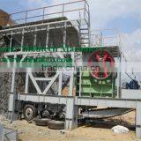 Supply Complete Stone Crushing Plant Includes Mine Tailing Crushing Plant -- Sinoder Brand thumbnail-1