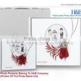 H&B Latest Acrylic Cover Decoratipon Photo Album
