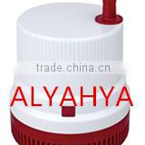 < ALYAHYA>Professional Submersible Water Pump GL-222