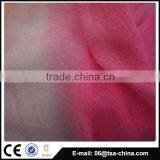 New Style Hot Selling Space Dye Small Size 100% Good Quality Viscose Scarf thumbnail-3