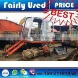 Hitachi EX200-1 Original Paint Loading thumbnail-2