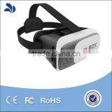 2016 Factory VR 3D Glasses Hot Product All in One Virtual Reality Goggles Glasses vr Headset vr Box thumbnail-2